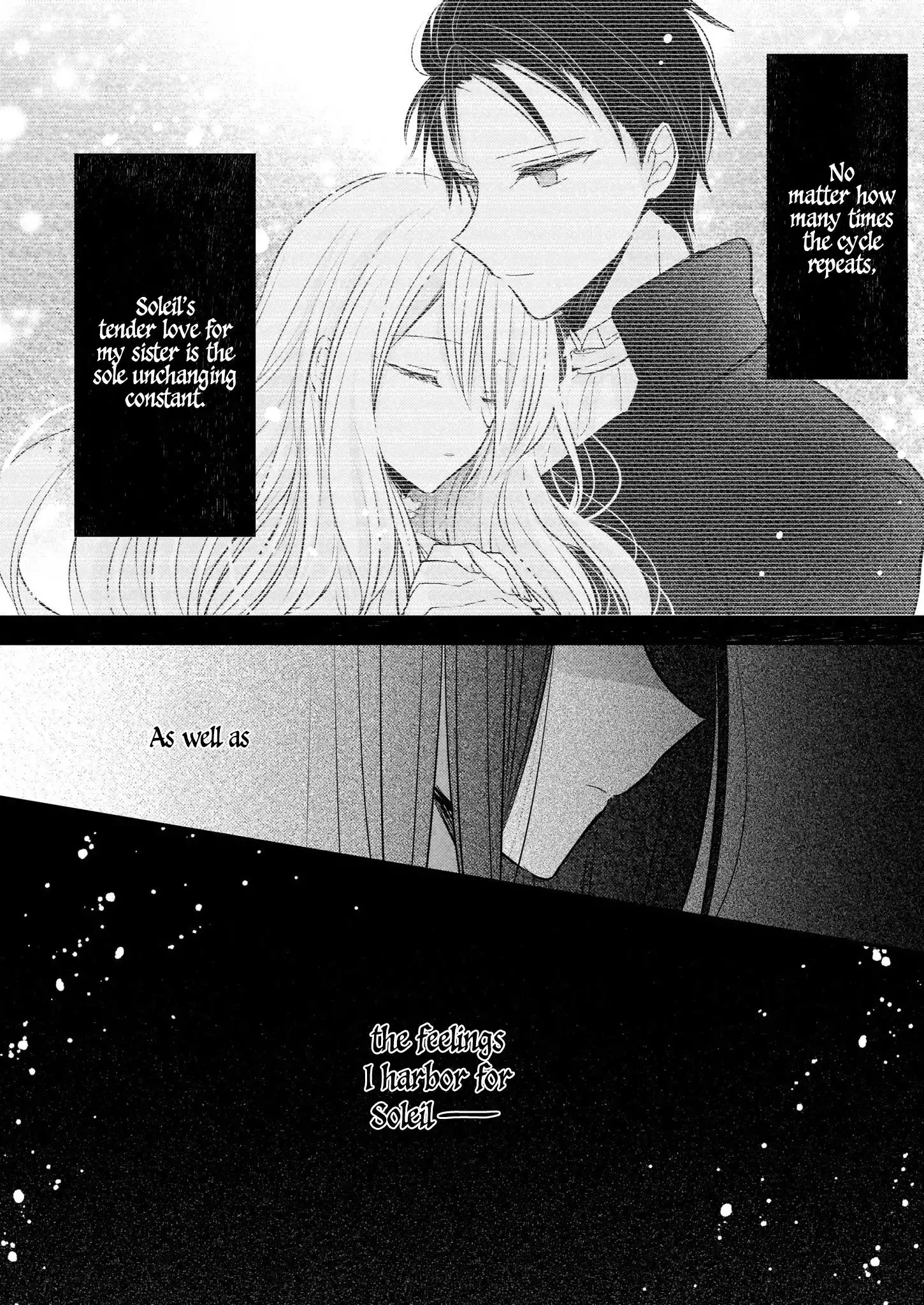 My Fiance is in Love with My Little Sister Chapter 0 24